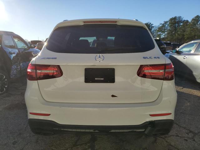 Photo 5 VIN: WDC0G6EB5JF374850 - MERCEDES-BENZ GLC-CLASS 