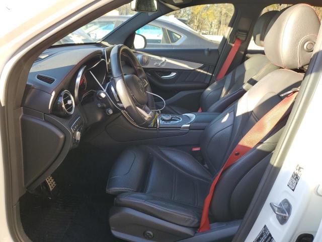 Photo 6 VIN: WDC0G6EB5JF374850 - MERCEDES-BENZ GLC-CLASS 