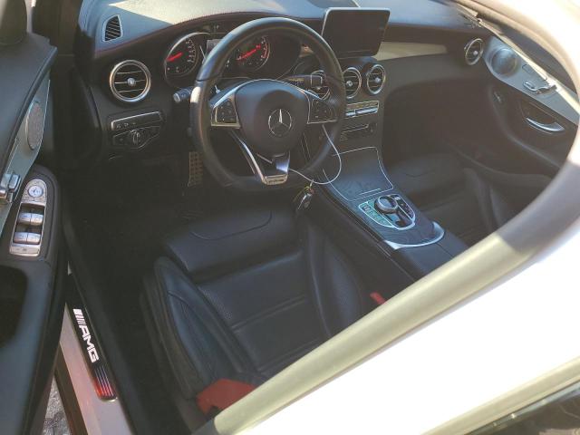 Photo 7 VIN: WDC0G6EB5JF374850 - MERCEDES-BENZ GLC-CLASS 