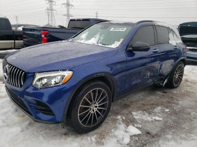 Photo 0 VIN: WDC0G6EB5JF376663 - MERCEDES-BENZ GLC-CLASS 