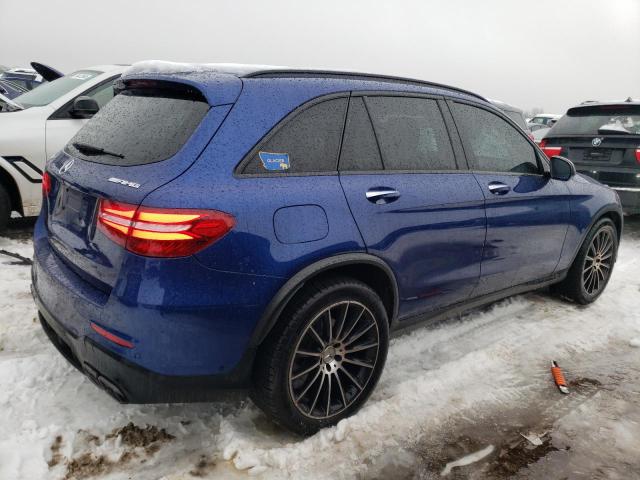 Photo 2 VIN: WDC0G6EB5JF376663 - MERCEDES-BENZ GLC-CLASS 