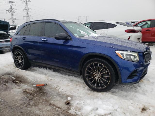 Photo 3 VIN: WDC0G6EB5JF376663 - MERCEDES-BENZ GLC-CLASS 