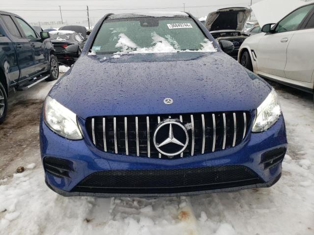 Photo 4 VIN: WDC0G6EB5JF376663 - MERCEDES-BENZ GLC-CLASS 