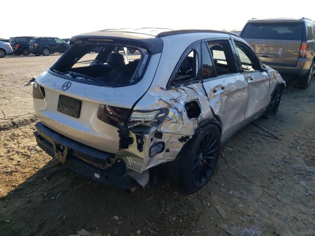 Photo 3 VIN: WDC0G6EB5KF503865 - MERCEDES-BENZ GLC 43 4MA 