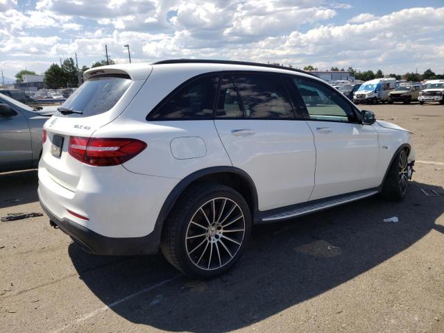 Photo 2 VIN: WDC0G6EB6HF229553 - MERCEDES-BENZ GLC 43 4MA 