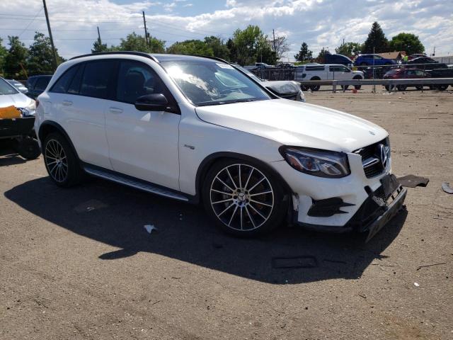 Photo 3 VIN: WDC0G6EB6HF229553 - MERCEDES-BENZ GLC 43 4MA 