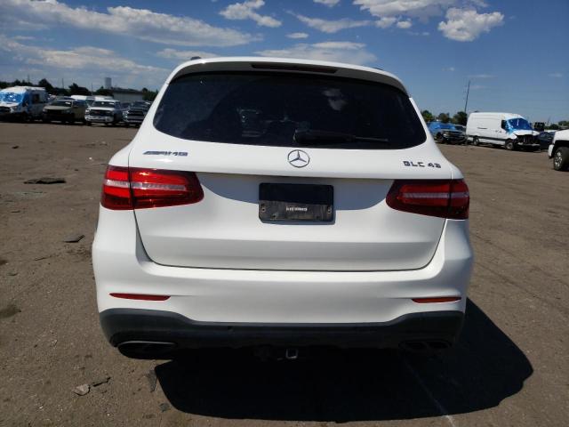 Photo 5 VIN: WDC0G6EB6HF229553 - MERCEDES-BENZ GLC 43 4MA 