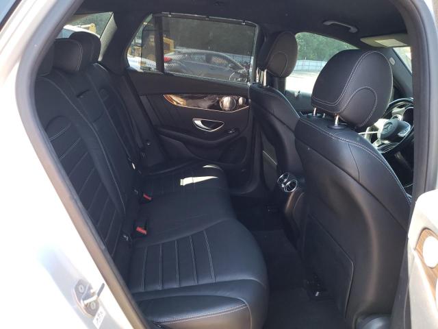 Photo 10 VIN: WDC0G6EB6HF252668 - MERCEDES-BENZ GLC 43 4MA 