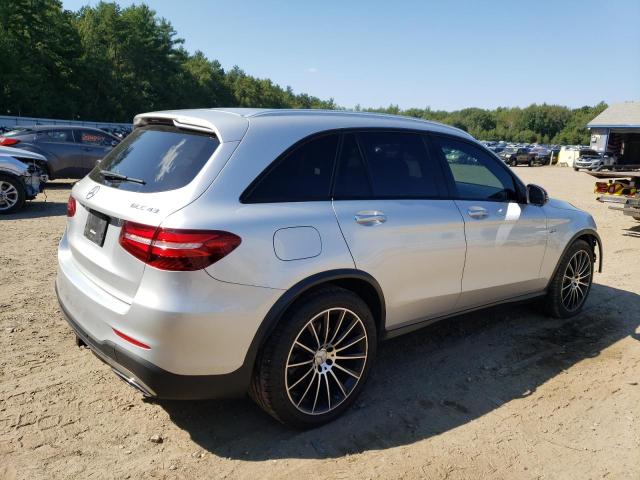 Photo 2 VIN: WDC0G6EB6HF252668 - MERCEDES-BENZ GLC 43 4MA 