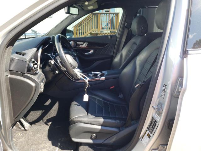 Photo 6 VIN: WDC0G6EB6HF252668 - MERCEDES-BENZ GLC 43 4MA 