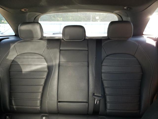 Photo 9 VIN: WDC0G6EB6HF252668 - MERCEDES-BENZ GLC 43 4MA 