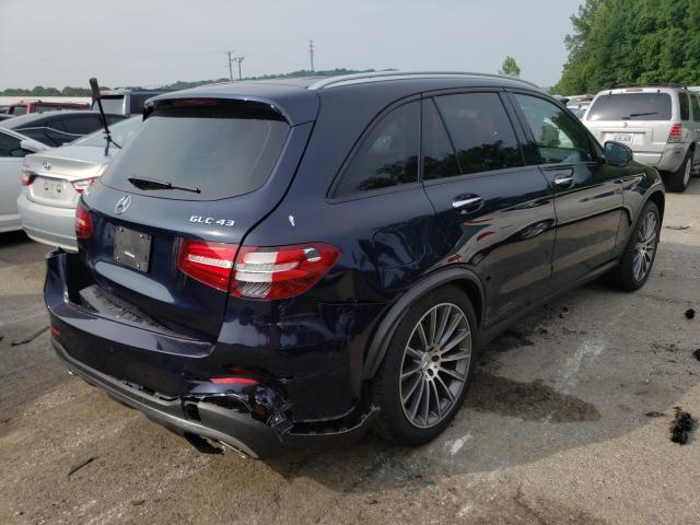 Photo 3 VIN: WDC0G6EB6HV009173 - MERCEDES-BENZ GLC 43 4MA 