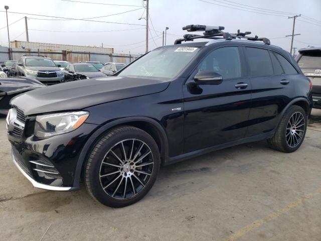 Photo 0 VIN: WDC0G6EB7HF179889 - MERCEDES-BENZ GLC-CLASS 