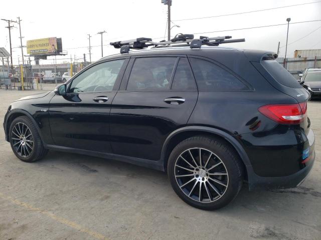 Photo 1 VIN: WDC0G6EB7HF179889 - MERCEDES-BENZ GLC-CLASS 