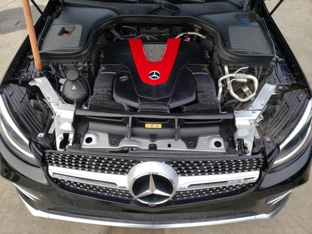 Photo 11 VIN: WDC0G6EB7HF179889 - MERCEDES-BENZ GLC-CLASS 