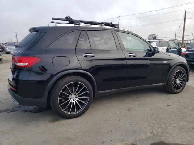 Photo 2 VIN: WDC0G6EB7HF179889 - MERCEDES-BENZ GLC-CLASS 