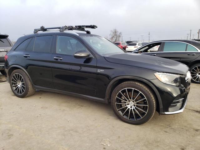 Photo 3 VIN: WDC0G6EB7HF179889 - MERCEDES-BENZ GLC-CLASS 