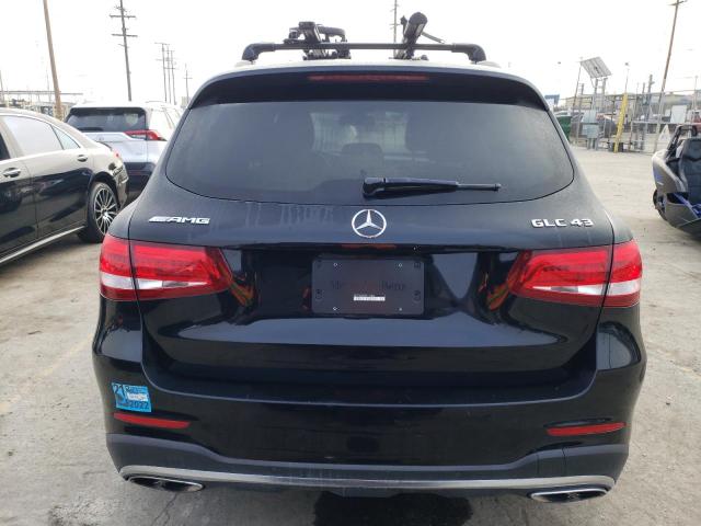 Photo 5 VIN: WDC0G6EB7HF179889 - MERCEDES-BENZ GLC-CLASS 