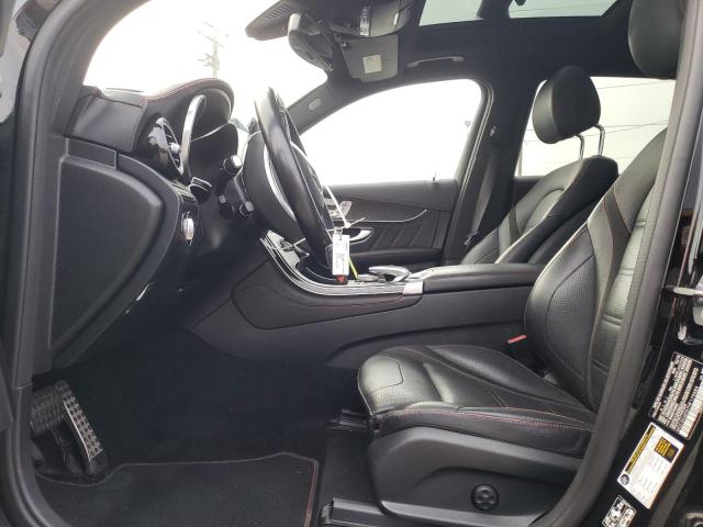 Photo 6 VIN: WDC0G6EB7HF179889 - MERCEDES-BENZ GLC-CLASS 