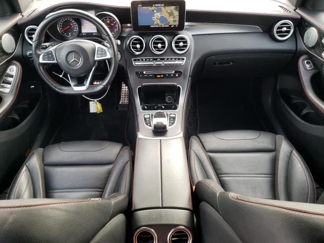 Photo 7 VIN: WDC0G6EB7HF179889 - MERCEDES-BENZ GLC-CLASS 