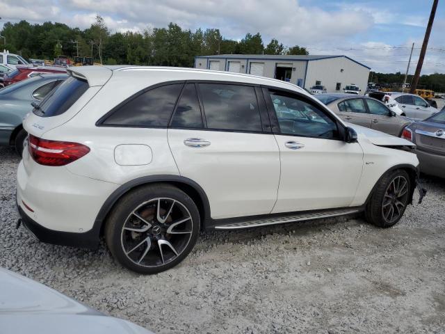 Photo 2 VIN: WDC0G6EB7HV008422 - MERCEDES-BENZ GLC 43 4MA 