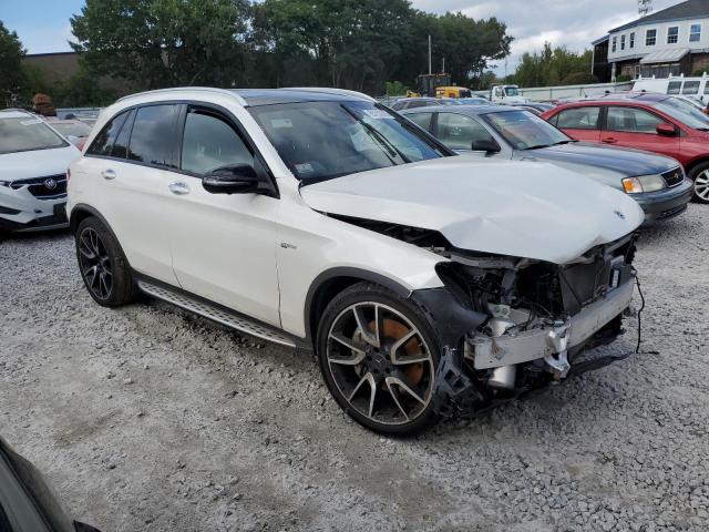 Photo 3 VIN: WDC0G6EB7HV008422 - MERCEDES-BENZ GLC 43 4MA 