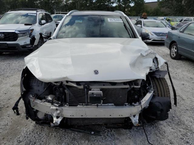 Photo 4 VIN: WDC0G6EB7HV008422 - MERCEDES-BENZ GLC 43 4MA 