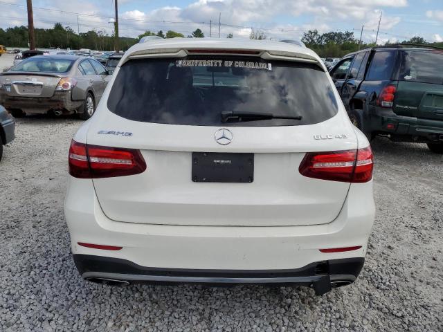 Photo 5 VIN: WDC0G6EB7HV008422 - MERCEDES-BENZ GLC 43 4MA 