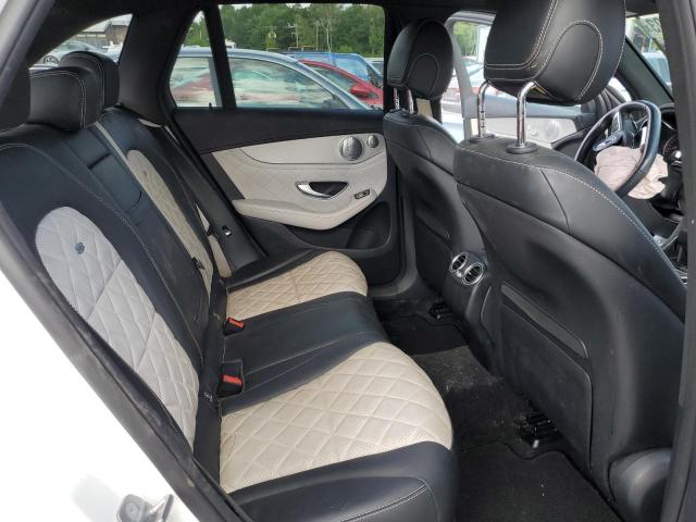 Photo 9 VIN: WDC0G6EB7HV008422 - MERCEDES-BENZ GLC 43 4MA 