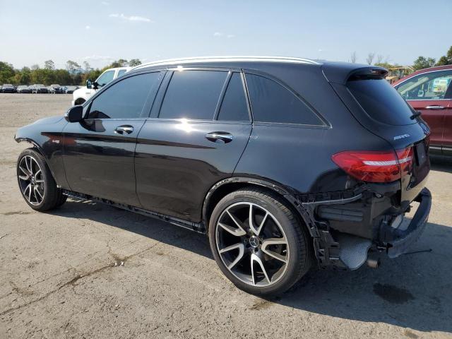 Photo 1 VIN: WDC0G6EB7KF506301 - MERCEDES-BENZ GLC 43 4MA 