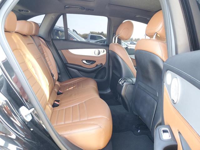 Photo 10 VIN: WDC0G6EB7KF506301 - MERCEDES-BENZ GLC 43 4MA 