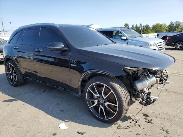 Photo 3 VIN: WDC0G6EB7KF506301 - MERCEDES-BENZ GLC 43 4MA 