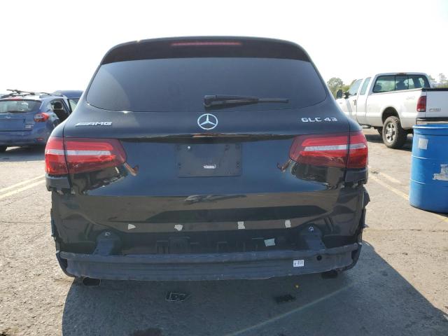 Photo 5 VIN: WDC0G6EB7KF506301 - MERCEDES-BENZ GLC 43 4MA 