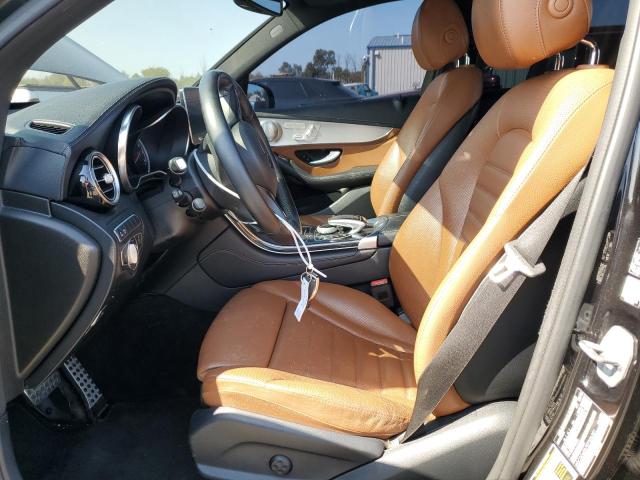 Photo 6 VIN: WDC0G6EB7KF506301 - MERCEDES-BENZ GLC 43 4MA 