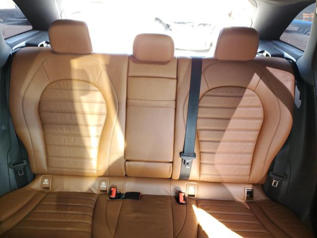 Photo 9 VIN: WDC0G6EB7KF506301 - MERCEDES-BENZ GLC 43 4MA 