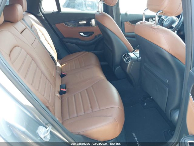 Photo 7 VIN: WDC0G6EB7KF512955 - MERCEDES-BENZ AMG GLC 43 