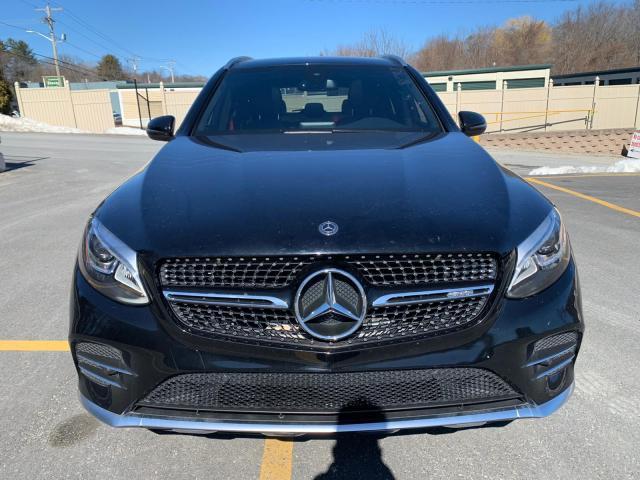 Photo 9 VIN: WDC0G6EB8JF323746 - MERCEDES-BENZ GLC 43 4MA 