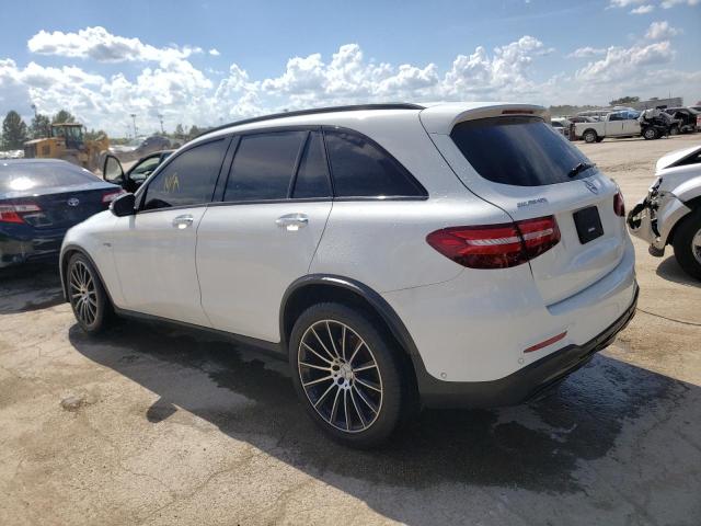 Photo 1 VIN: WDC0G6EB8JF385504 - MERCEDES-BENZ GLC-CLASS 