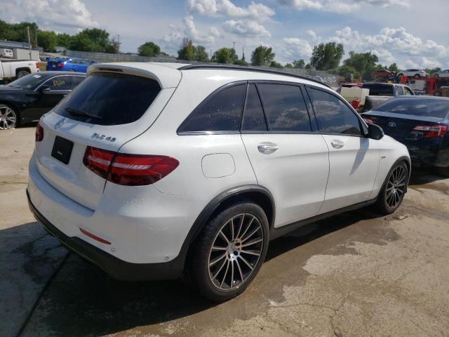 Photo 2 VIN: WDC0G6EB8JF385504 - MERCEDES-BENZ GLC-CLASS 