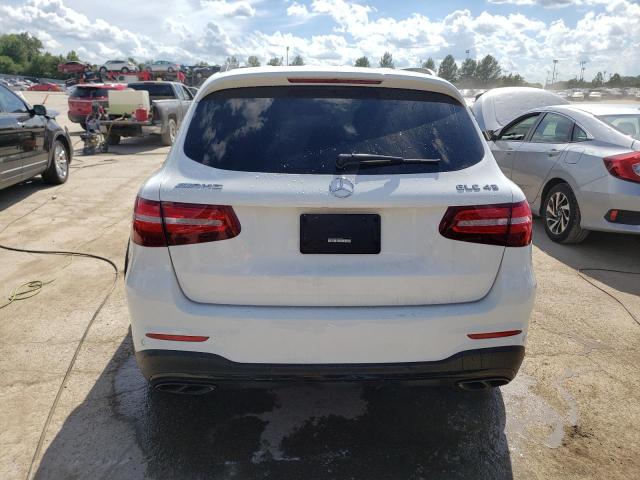 Photo 5 VIN: WDC0G6EB8JF385504 - MERCEDES-BENZ GLC-CLASS 