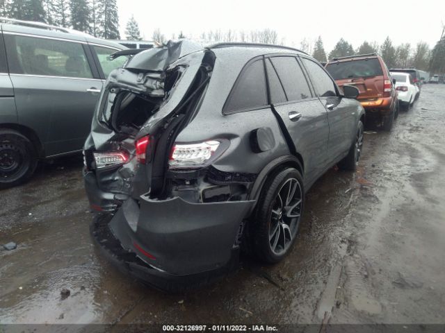 Photo 3 VIN: WDC0G6EB8JV016583 - MERCEDES-BENZ GLC 