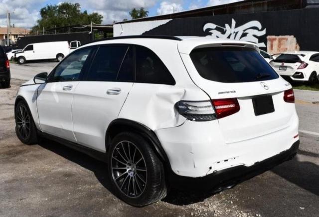 Photo 2 VIN: WDC0G6EB8JV018625 - MERCEDES-BENZ GLC 