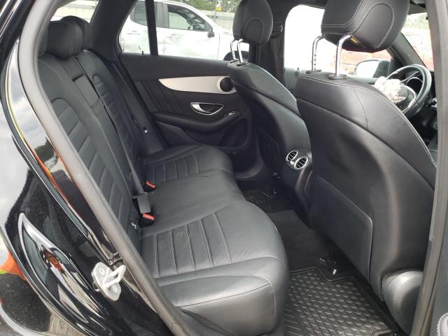 Photo 10 VIN: WDC0G6EB8JV033027 - MERCEDES-BENZ GLC 43 4MA 