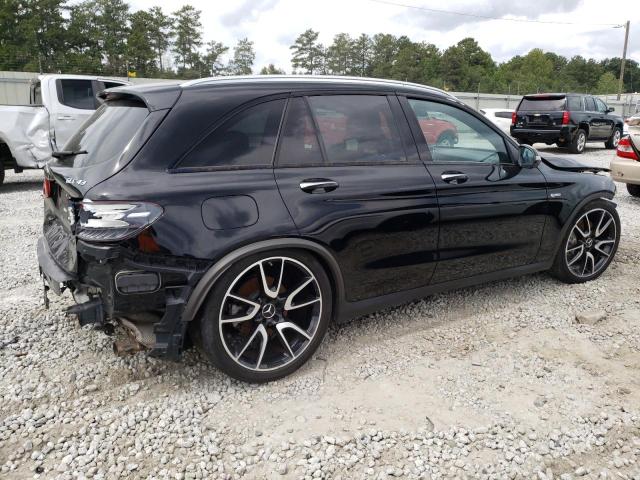 Photo 2 VIN: WDC0G6EB8JV033027 - MERCEDES-BENZ GLC 43 4MA 