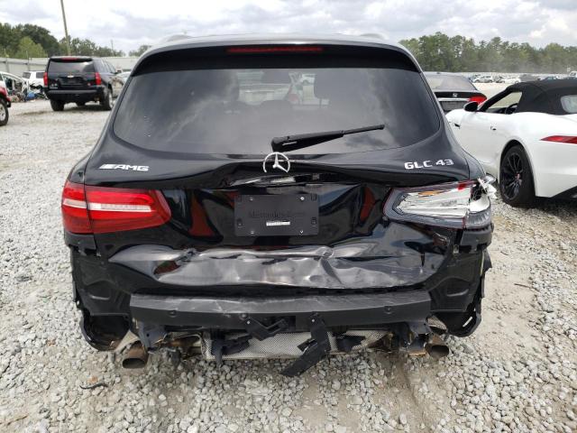 Photo 5 VIN: WDC0G6EB8JV033027 - MERCEDES-BENZ GLC 43 4MA 