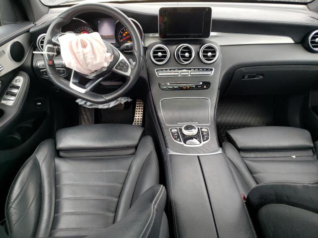 Photo 7 VIN: WDC0G6EB8JV033027 - MERCEDES-BENZ GLC 43 4MA 