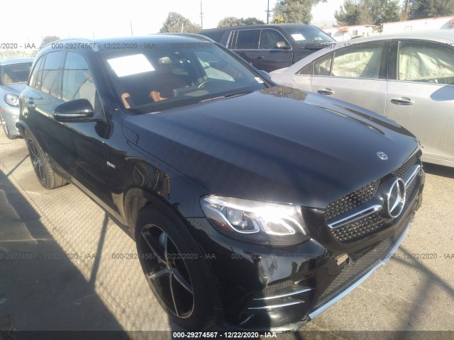 Photo 0 VIN: WDC0G6EB8KF499844 - MERCEDES-BENZ GLC 