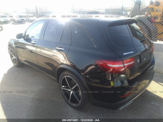 Photo 2 VIN: WDC0G6EB8KF499844 - MERCEDES-BENZ GLC 