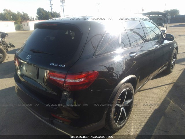 Photo 3 VIN: WDC0G6EB8KF499844 - MERCEDES-BENZ GLC 