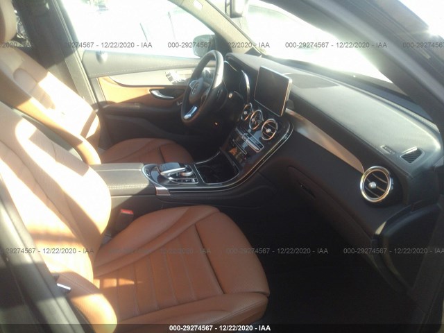 Photo 4 VIN: WDC0G6EB8KF499844 - MERCEDES-BENZ GLC 